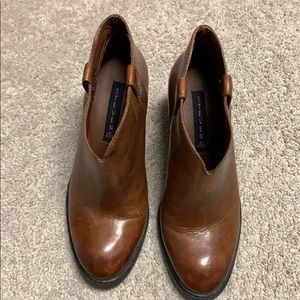 Steve Madden bootie